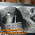 Carbon Plain Weave Tape Tape für Masten und Spars